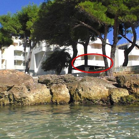 Appartamento La Caletta Gallipoli Esterno foto