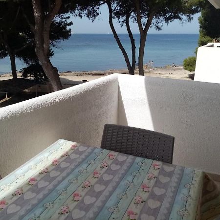 Appartamento La Caletta Gallipoli Esterno foto
