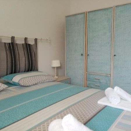 Appartamento La Caletta Gallipoli Esterno foto
