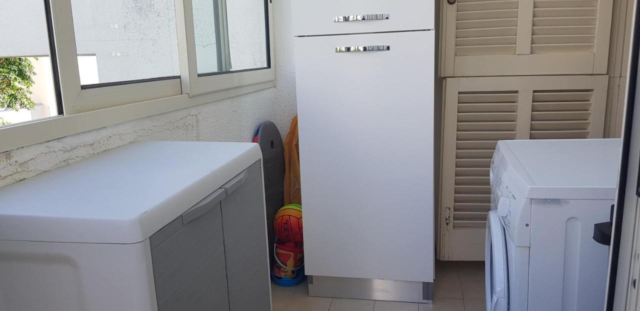 Appartamento La Caletta Gallipoli Esterno foto