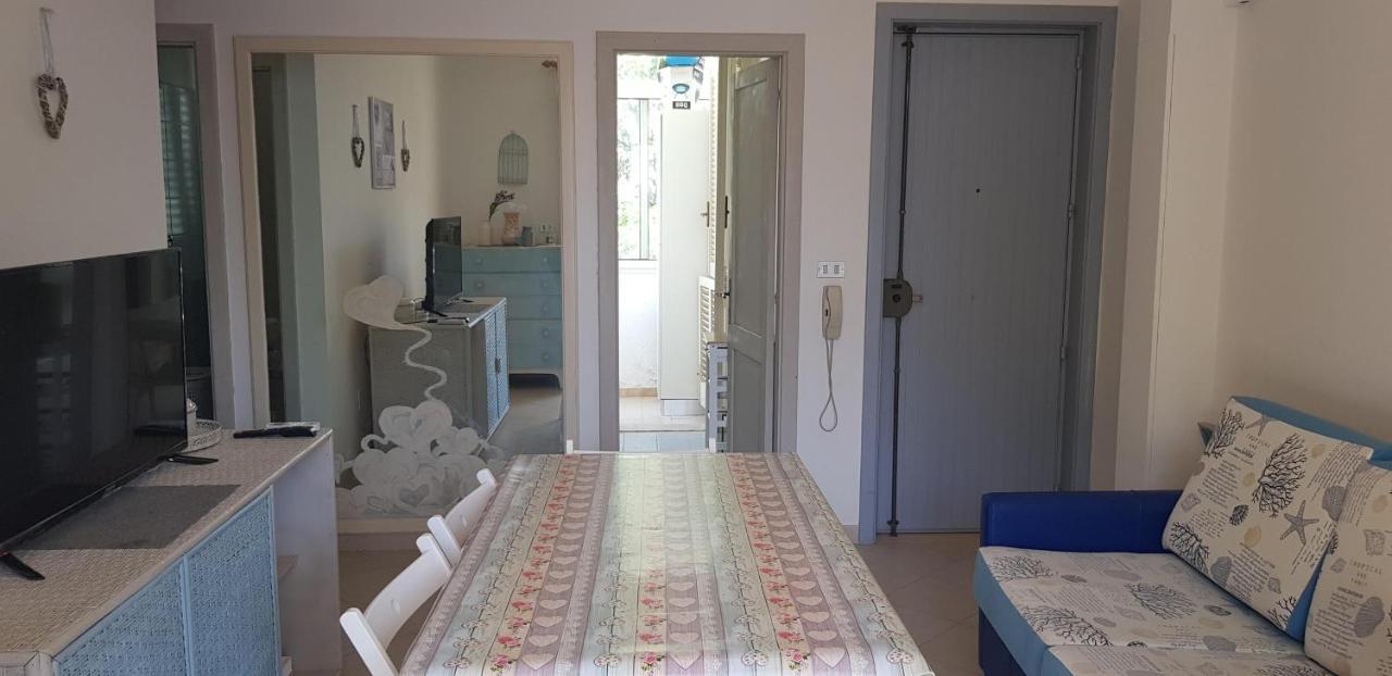 Appartamento La Caletta Gallipoli Esterno foto