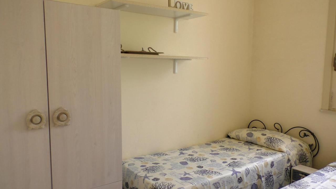 Appartamento La Caletta Gallipoli Esterno foto