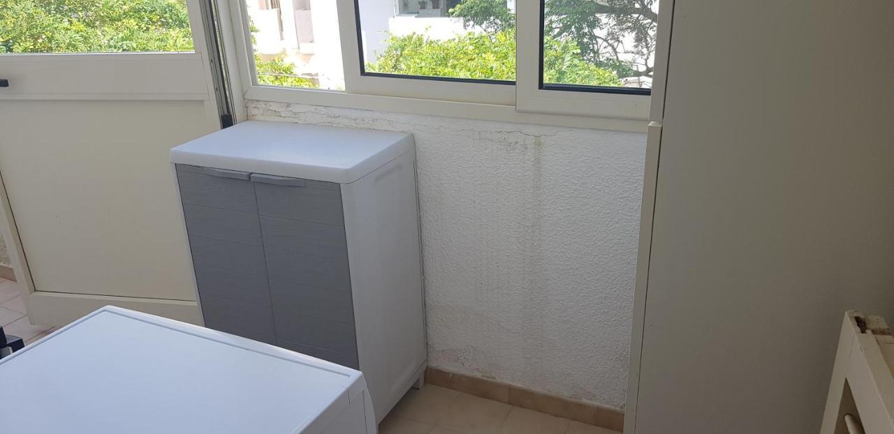 Appartamento La Caletta Gallipoli Esterno foto