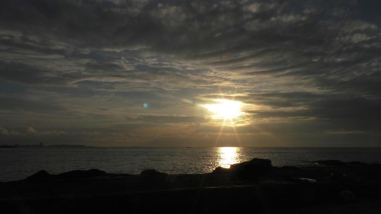 Appartamento La Caletta Gallipoli Esterno foto