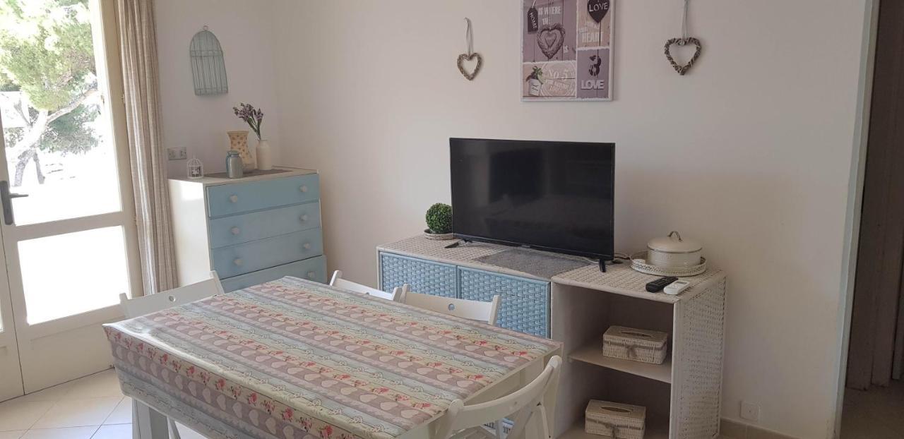 Appartamento La Caletta Gallipoli Esterno foto