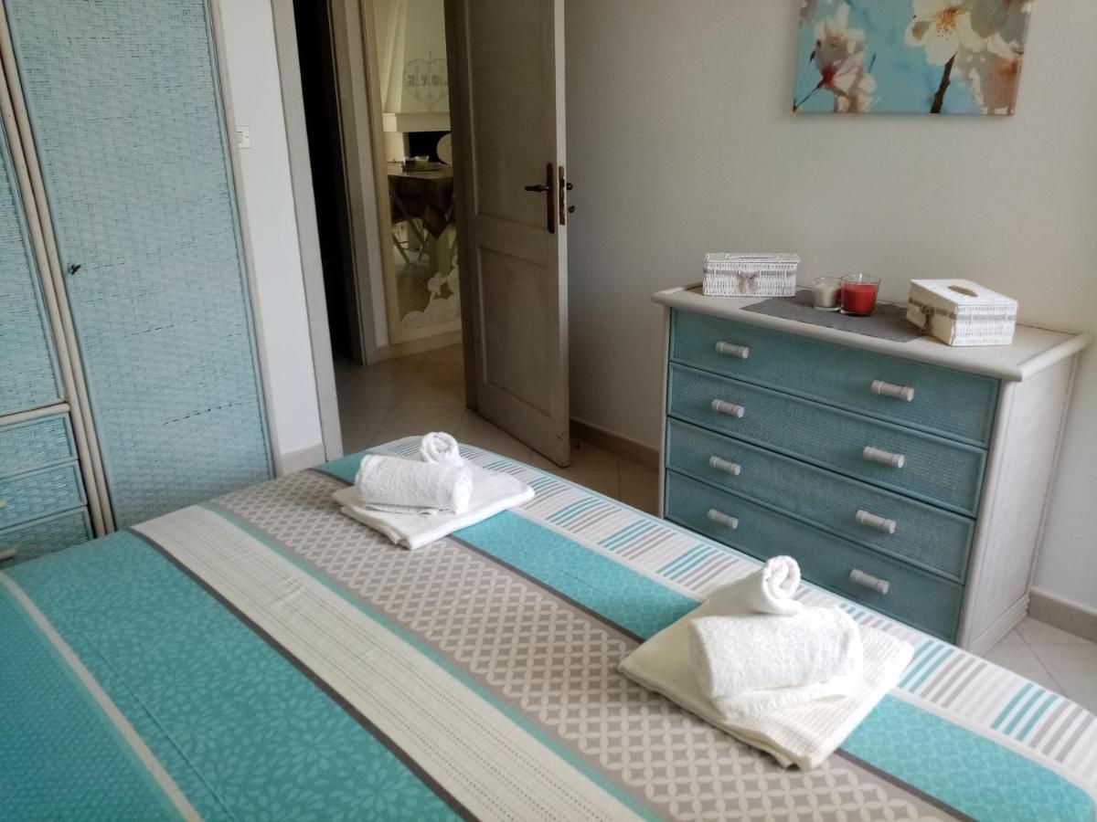 Appartamento La Caletta Gallipoli Esterno foto