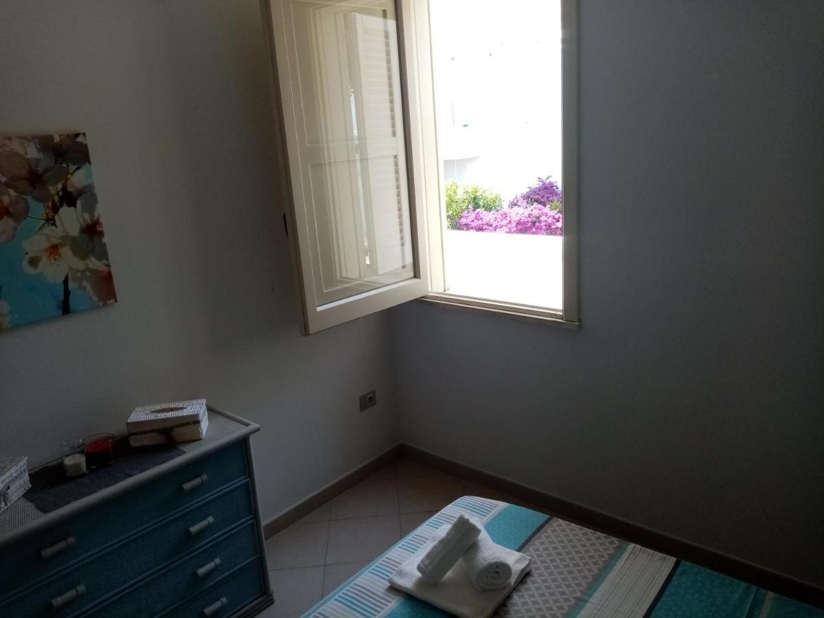 Appartamento La Caletta Gallipoli Esterno foto