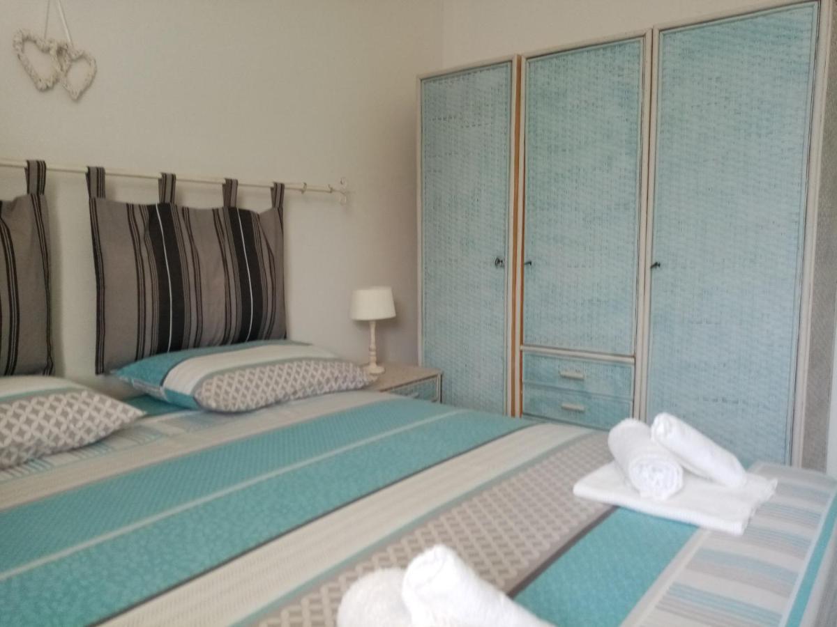 Appartamento La Caletta Gallipoli Esterno foto