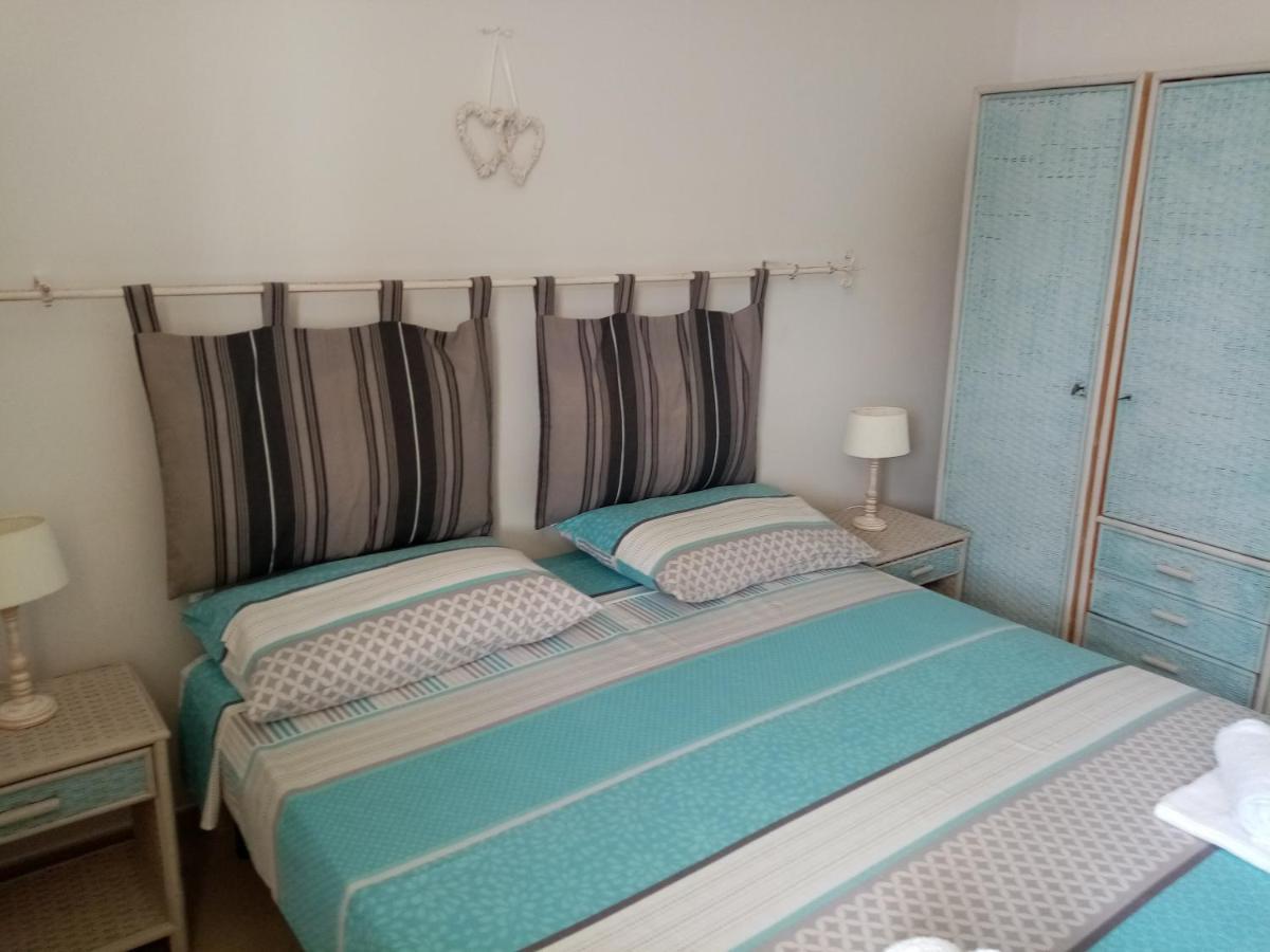 Appartamento La Caletta Gallipoli Esterno foto