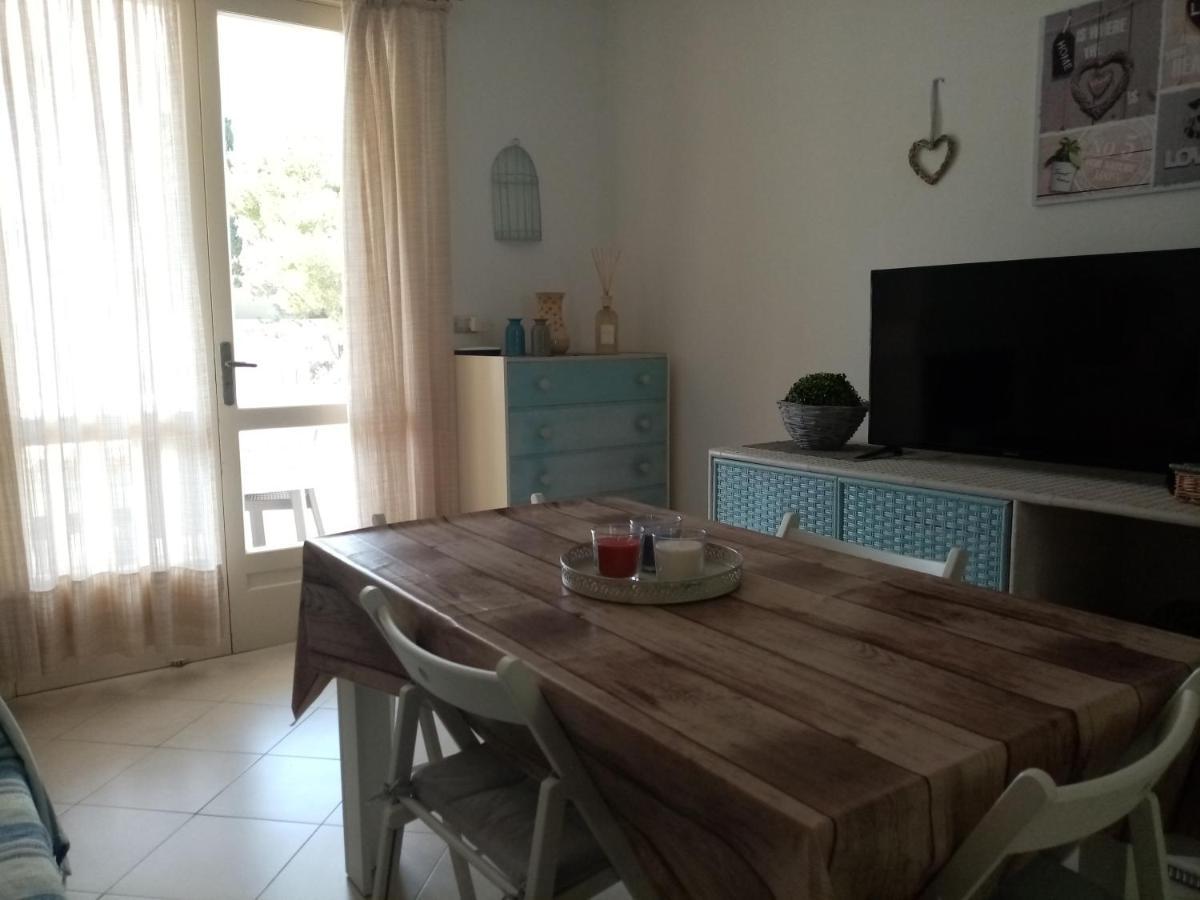 Appartamento La Caletta Gallipoli Esterno foto
