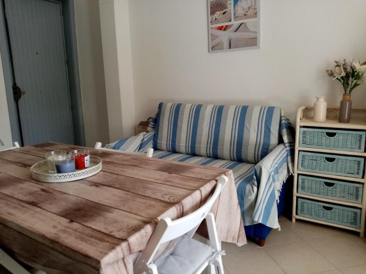 Appartamento La Caletta Gallipoli Esterno foto