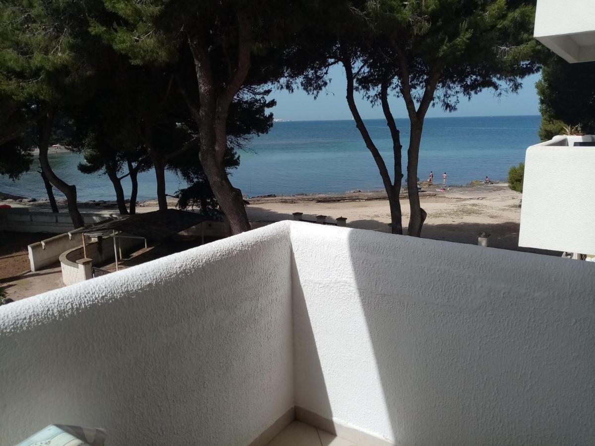 Appartamento La Caletta Gallipoli Esterno foto