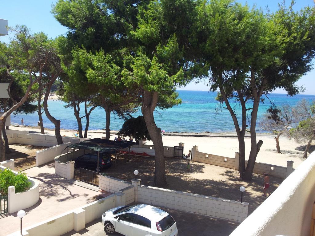 Appartamento La Caletta Gallipoli Camera foto